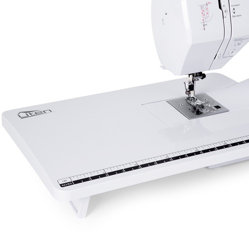 Sewing machine extension table - machine,
