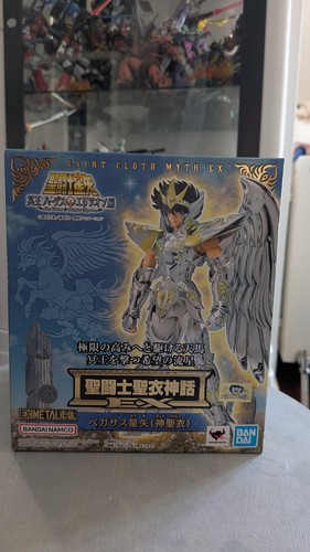 Saint cloth myth pegasus - saint,