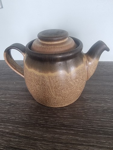 Vintage denby romany pint - vintage,