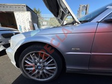 BMW 3 SERIES 330CI E46