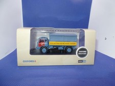 Oxford 76MK001 MK001 1/76 OO