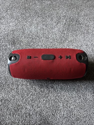 Jbl xtreme portable bluetooth - portable,