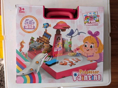 Drawing projector for - kids,