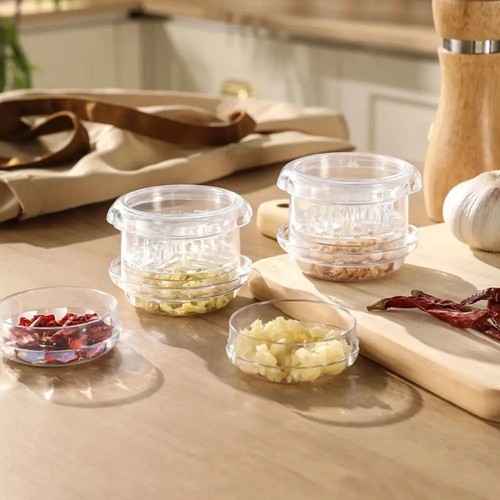 Manual garlic twister - garlic, &