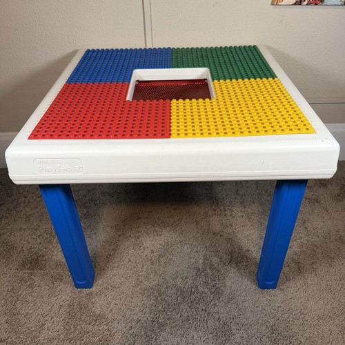 Lego duplo playtable large - lego,
