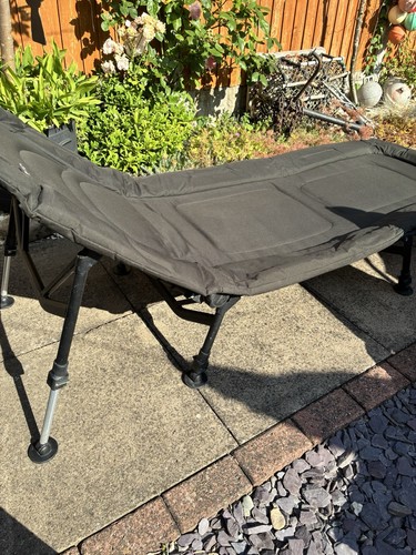 Bivvy bed daiwa mission - daiwa,