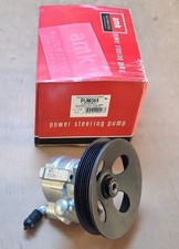 POWER STEERING PUMP FITS
