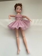 Kid Kreations Sindy Ballerina