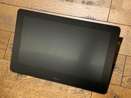 Wacom dth 1620 cintiq - dth-1620/k0, pro