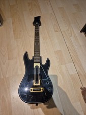 Guitar Hero Power Guitar