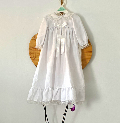 Mothercare white christening - mothercare,