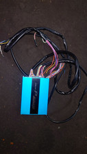 Greddy Emanage Blue  Piggyback ECU 