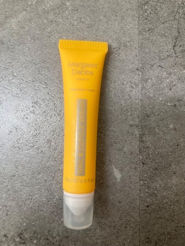 Margaret dabbs nail - dabbs, cuticle