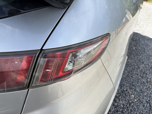 Honda civic mk8 type - civic,