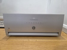 Arcam FMJ P7 Stereo Power