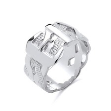 STERLING SILVER 925 GENT'S