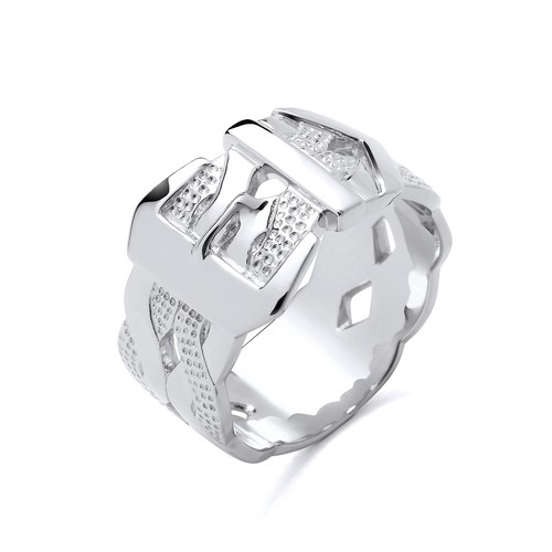 Sterling silver 925 gent - sterling,