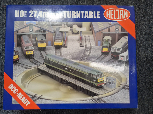 Heljan 89121 operating - heljan,