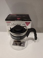 HARIO VCS-01 B Coffee Server