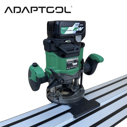Hikoki router guide rail - guide,
