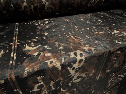 Taffeta faux silk - taffeta, per