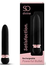So Divine Pearl Mini massaging wand | 10 function massage wand | waterproof