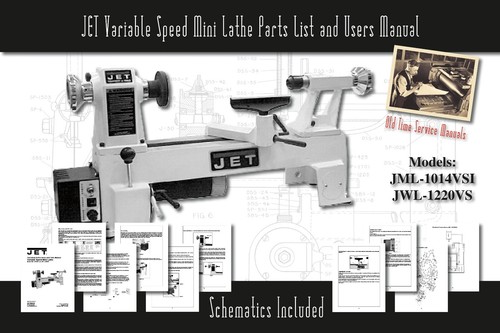 Jet variable speed mini - speed,