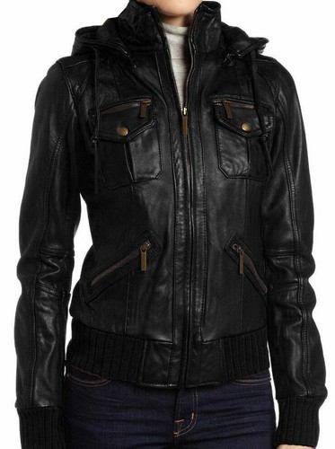 Women genuine lambskin - women's,