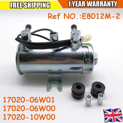 12v electric universal petrol - 12v,