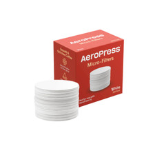 AeroPress micro filters 350