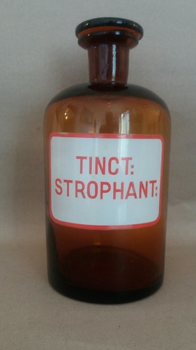 Vintage medical glass - vintage,