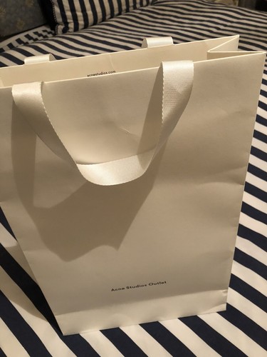 Acne studios paper - studios,