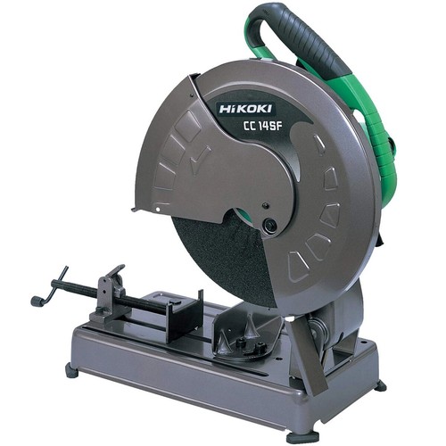 Hikoki cc14sfj1z 355mm cut off - 355mm,