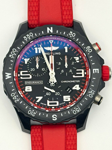 Breitling endurance pro - endurance,
