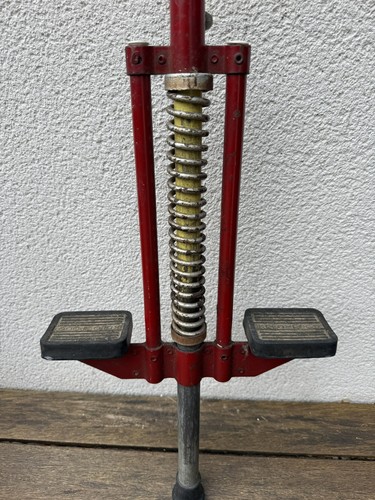 Jetace vintage kelco pogo - vintage, kelco-pogo