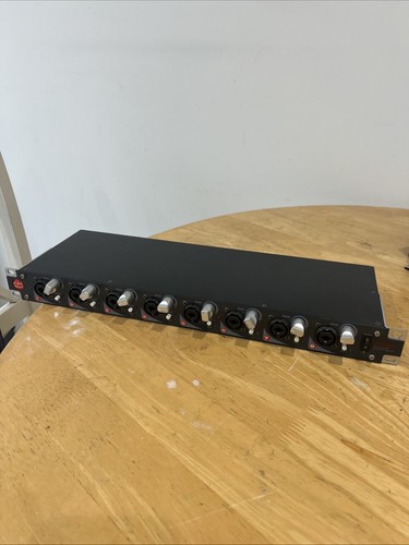 Pro audio pr8e - sm,