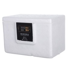  Goose Egg Incubator Duck Incubators Hatching Machine Chicken for