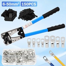 Heavy Duty Battery Cable