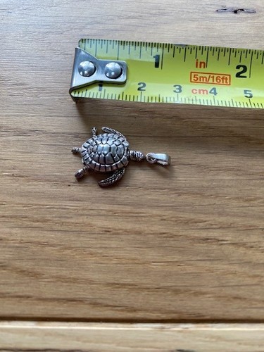 Sterling silver articulated - sterling,