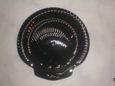 Wedgwood Black Basalt Larger