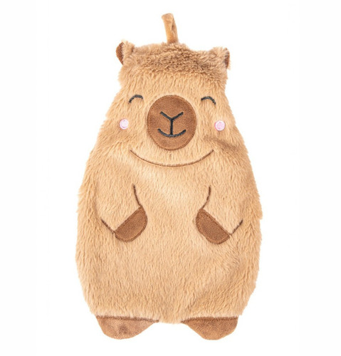 Sass belle coco - coco, capybara
