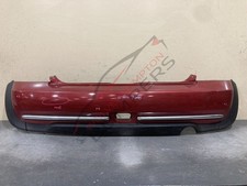 MINI COOPER R50 R53 2004-06 REAR BUMPER 7127924 WR-908 7127962