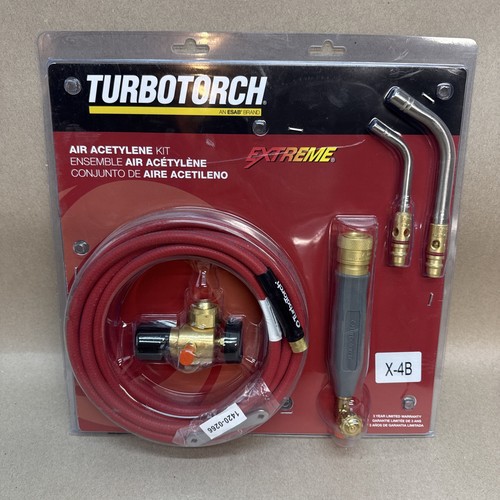 Turbotorch manual torch kit - turbotorch,