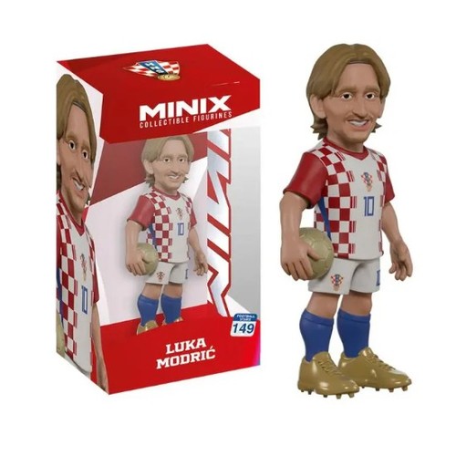 Minix sports soccer fifa - soccer,