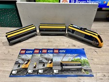 LEGO CITY: Passenger Train