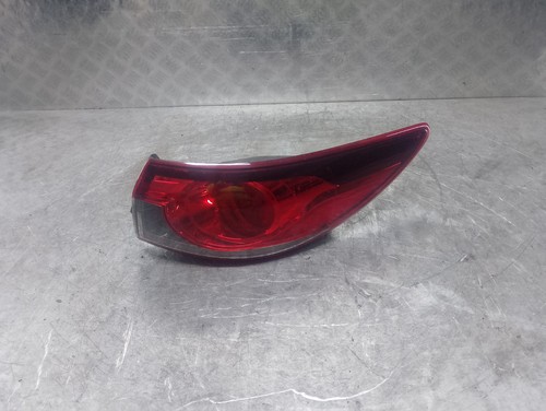 Mazda mazda6 mk3 2013 - mk3,