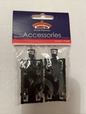 Bachmann 36-005A MK1 Coach Bogies 2-Pack