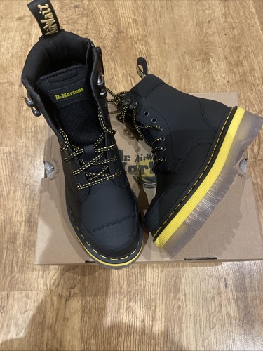 Martens jadon quad tech - martens,