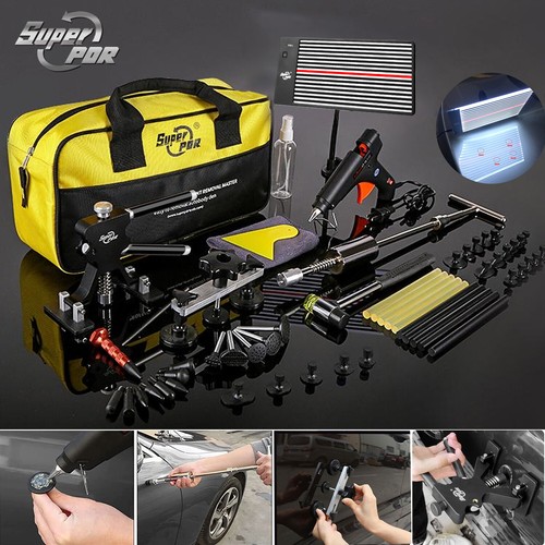 Super pdr car paintless - super,