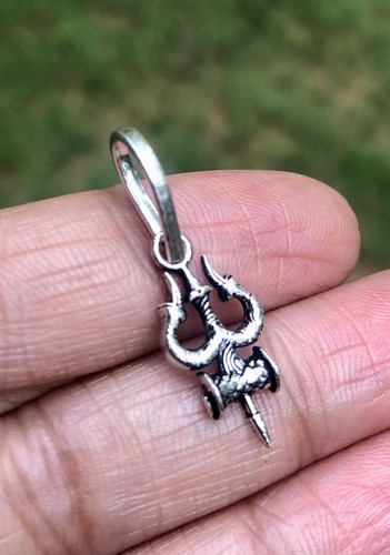 925 silver hindu - hindu, religious